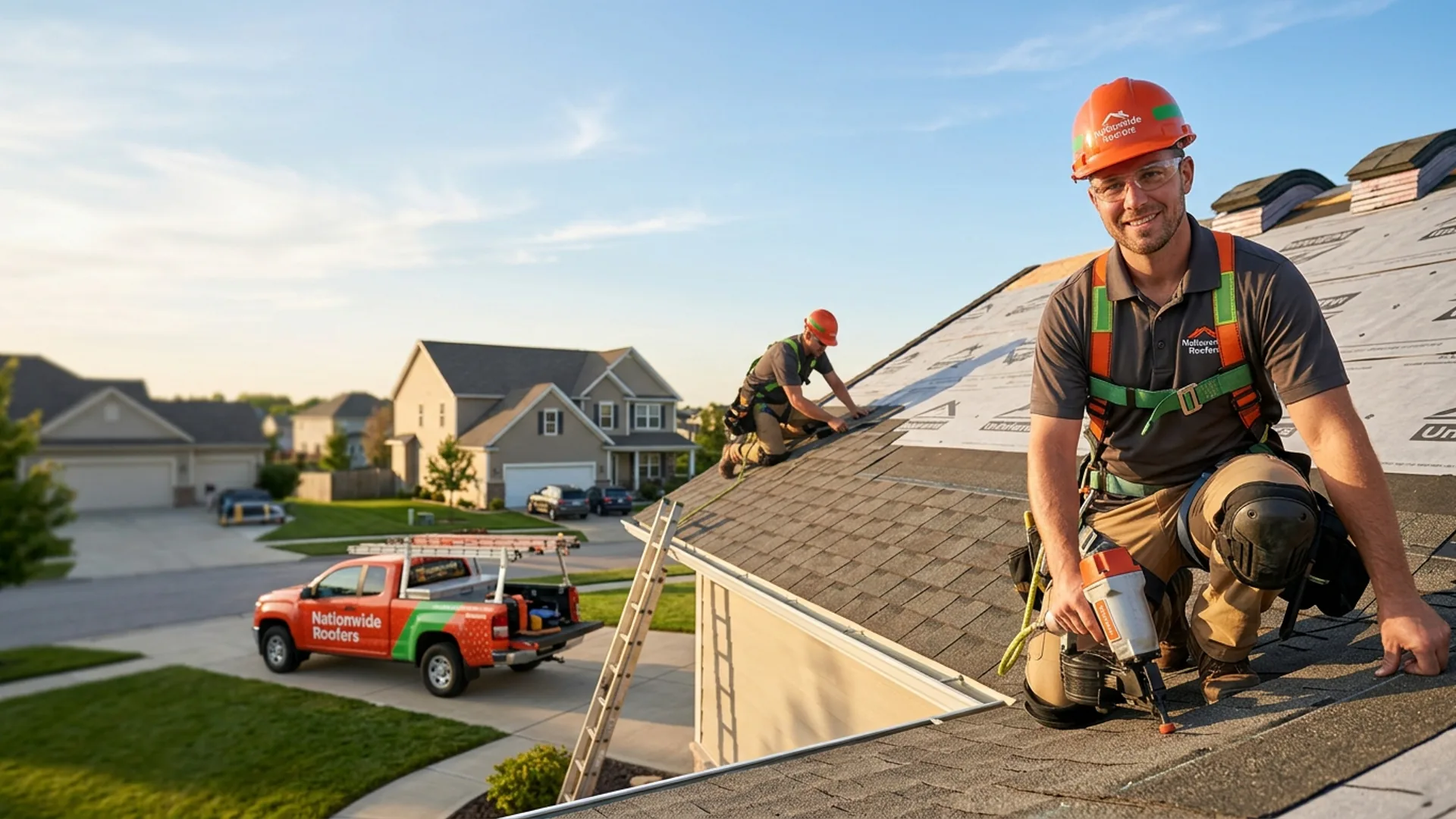 Transparent Roof Installation Belleville, IL Near Me